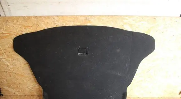Toyota Prius (XW50) Trunk/boot floor carpet liner 