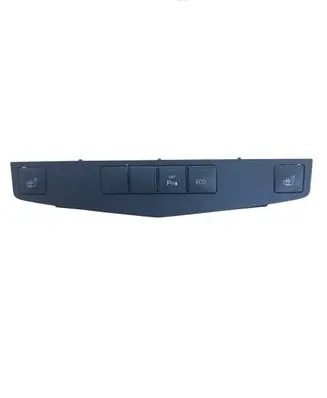 Mercedes-Benz C W204 Seat heating switch A2048704310