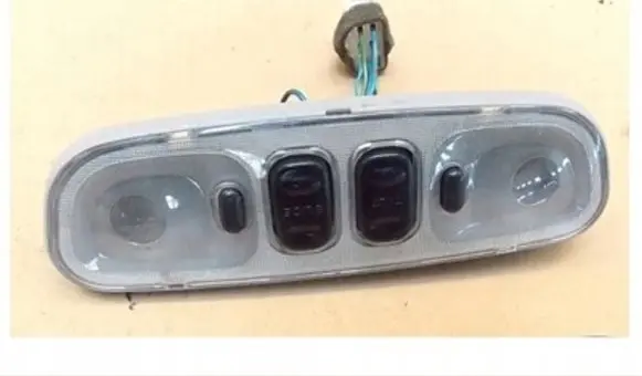 Mazda Premacy Front seat light