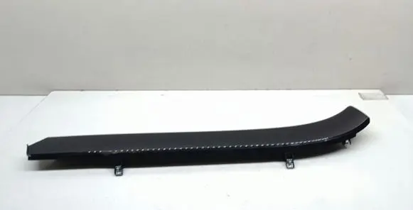Renault Espace V (RFC) Dashboard glove box trim 684125937R