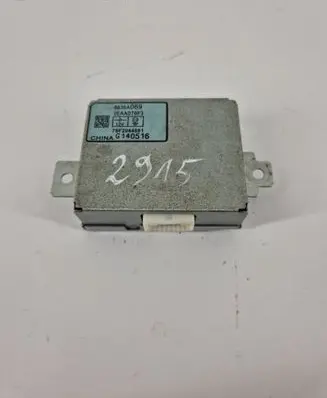 Mitsubishi Outlander Other control units/modules 8638A069