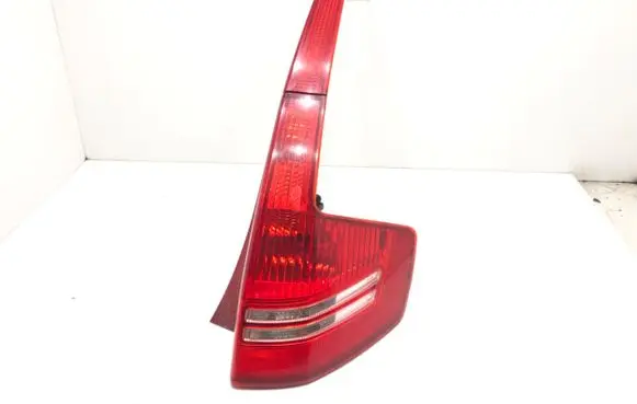 Citroen C4 I Rear/tail lights 9655863980