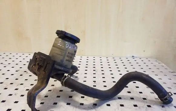 Toyota Corolla Verso E121 Power steering fluid tank/reservoir