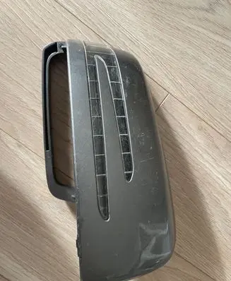 Mercedes-Benz E W212 Plastic wing mirror trim cover A3159463