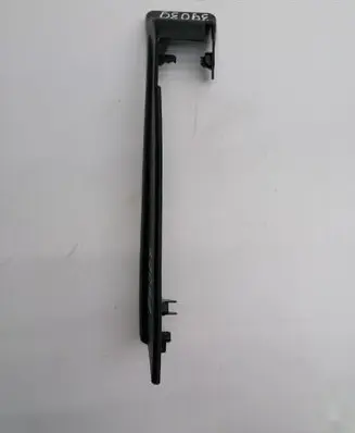 Toyota Corolla Verso E121 Front driver seat rail trim 721240F010