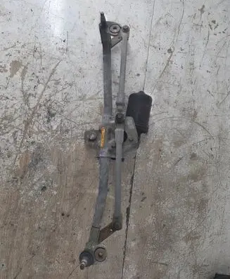 Skoda Octavia Mk1 (1U) Front wiper linkage and motor 1U1955023E