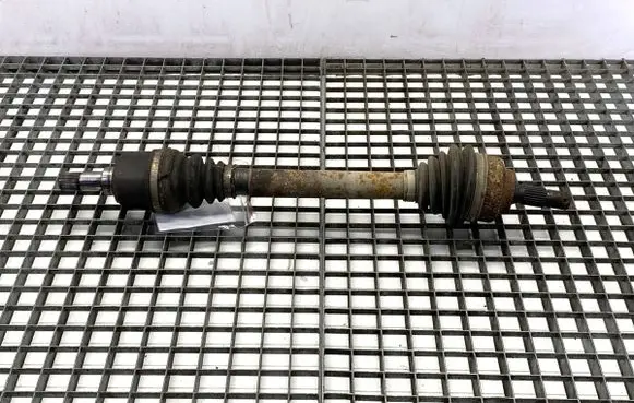 Peugeot 308 Front driveshaft 