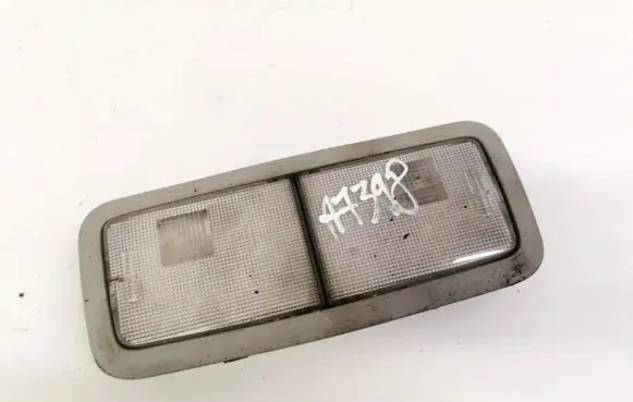 Toyota Avensis T270 Front seat light 8125005030 81250-05030