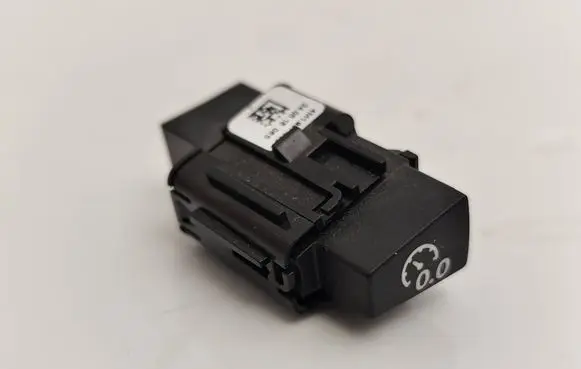 Audi Q7 4M Other switches/knobs/shifts 4M1907569
