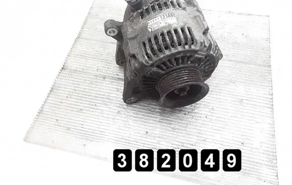 Chrysler 300M Generator/alternator 2700petrol