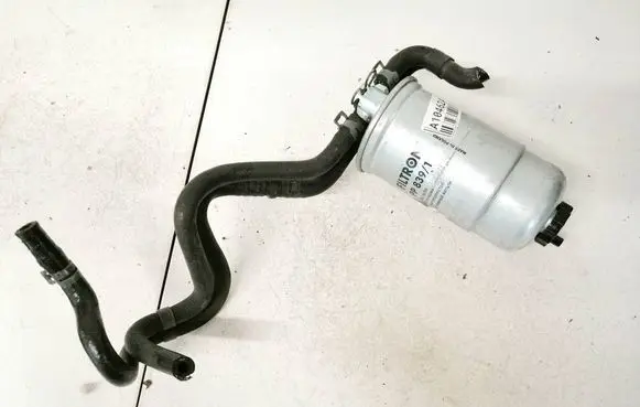 Volkswagen Bora Fuel filter pp839