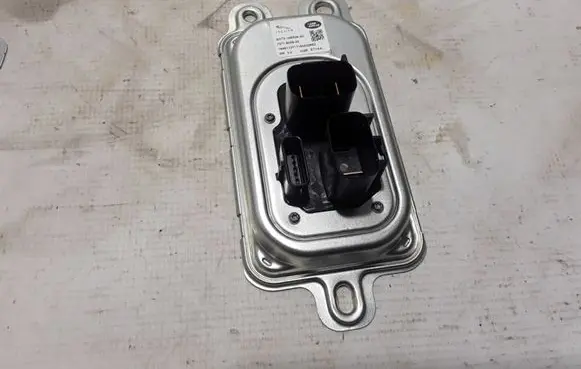 Land Rover Discovery Sport Other control units/modules GX7314B526AC