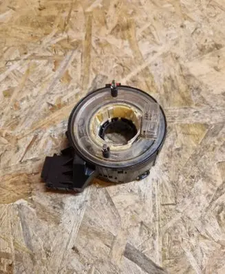 Volkswagen Golf VI Airbag slip ring squib (SRS ring) 1K0959653C