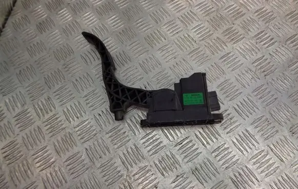 Skoda Fabia Mk1 (6Y) Accelerator throttle pedal 6Q1721503E