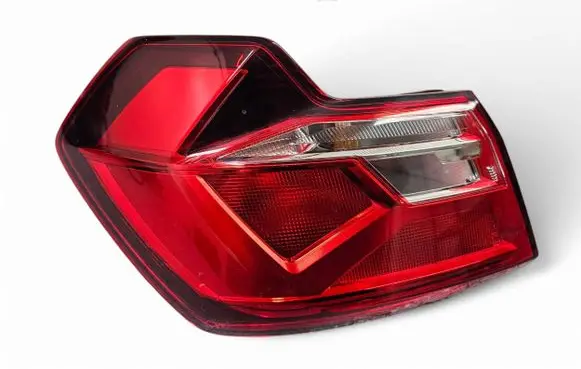 Audi A1 Rear/tail lights 82A945069A RE28890000 RE2889000001