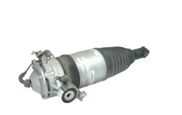 Porsche Cayenne (9PA) Shock absorber/damper/air suspension 7P5616503Q