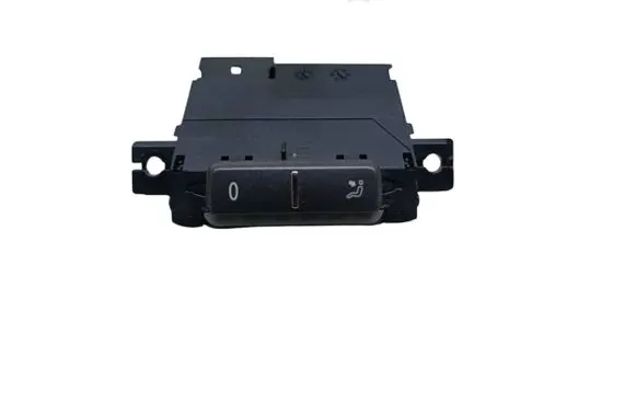 Volkswagen Phaeton Interior fan control switch 3D0919815L 0061923 901512250001