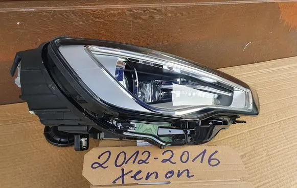 Headlight/headlamp