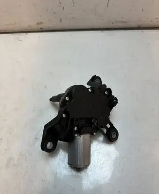 Opel Astra H Rear window wiper motor 13105981