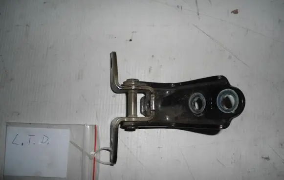 Hyundai i40 Rear door hinge set 