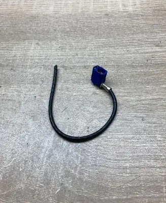 Audi A6 S6 C6 4F Plug wire 59Z066000 RT59Z066000