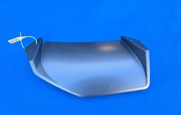 BMW iX3 G08 Rear bumper lower part trim 9492068