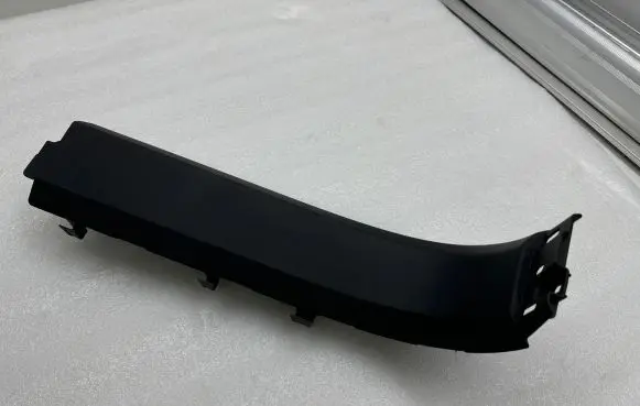 Tesla Model X (A) pillar trim 162385200A