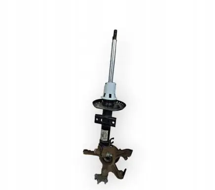 Volkswagen e-Up Front wheel hub spindle knuckle 12E413031D