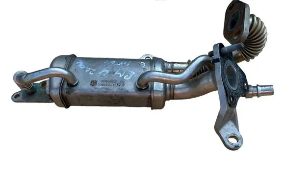 Renault Megane III EGR valve cooler 147350364R 2222090440B