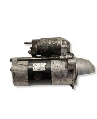 Chevrolet Captiva Starter motor 25186039