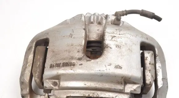 BMW 7 F01 F02 F03 F04 Front brake caliper 