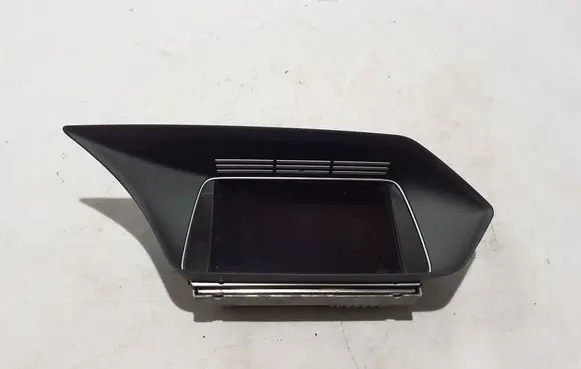 Mercedes-Benz E W212 Screen/display/small screen A2129002216
