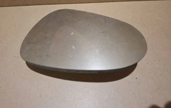Seat Ibiza IV (6J,6P) Wing mirror glass 