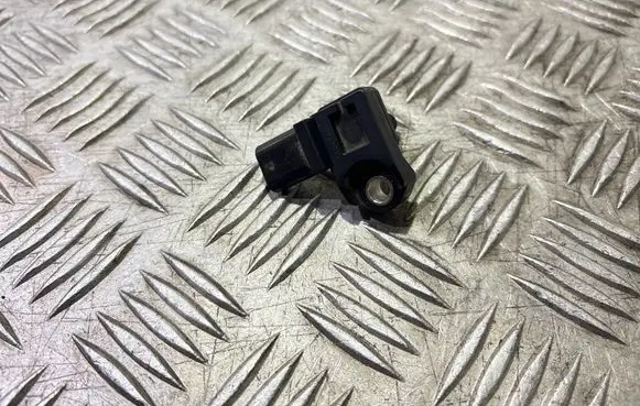 BMW 3 F30 F35 F31 Air pressure sensor 780474201 9080