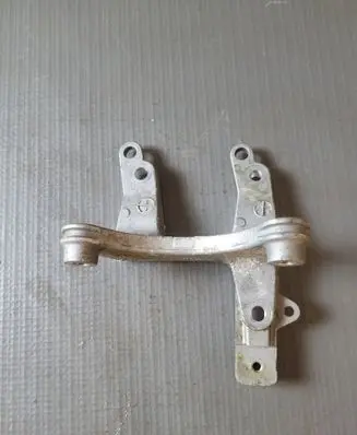 Volvo V90 Cross Country Driveshaft support bearing bracket 31437845