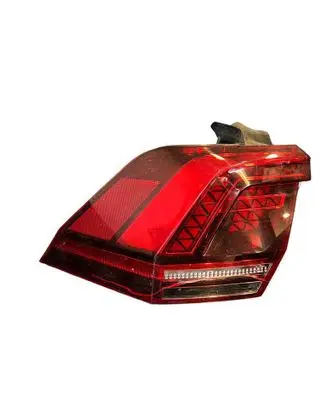 Volkswagen Tiguan Rear/tail lights 5NA945207B