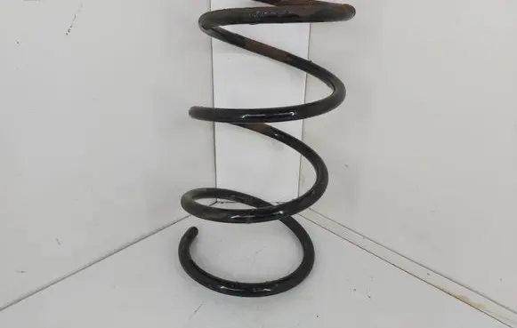 Toyota Corolla Verso E121 Front coil spring