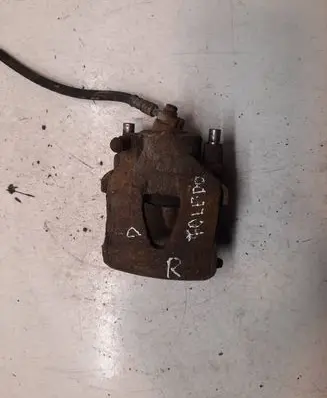 Seat Toledo II (1M) Front brake caliper
