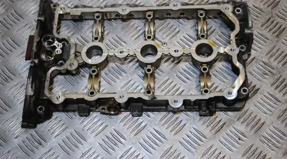 Audi Q5 SQ5 Engine head 06E103286