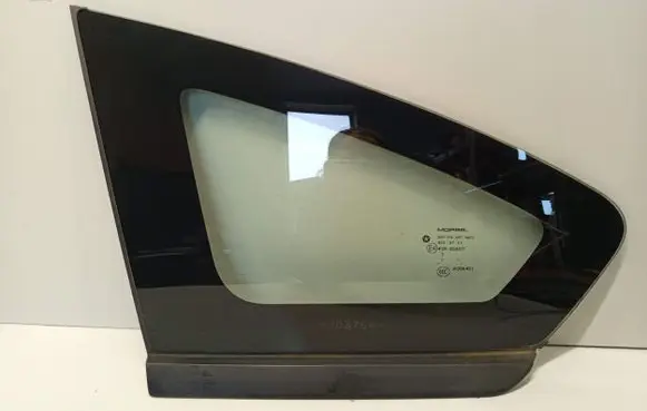 Dodge Caliber Rear side window 43R008011