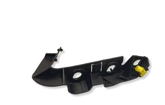 Audi A5 Front bumper mounting bracket 8W6807283