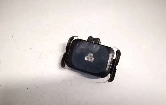 Peugeot 3008 I Rain sensor 9674436980 1397212155