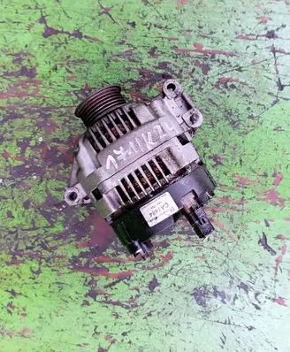 Renault Kangoo I Generator/alternator