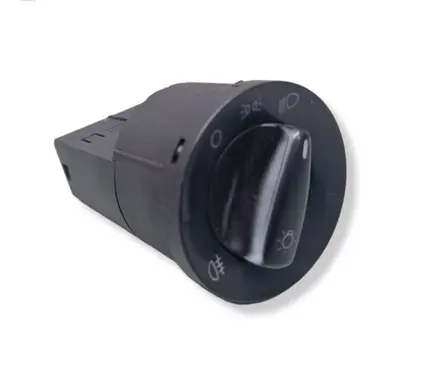 Volkswagen Golf IV Light switch 1C0941531
