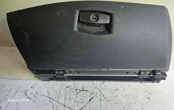 BMW 5 E60 E61 Glove box 7034080 158234