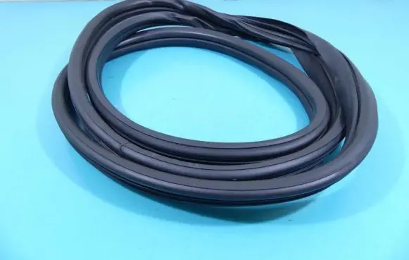 Honda HR-V Front door rubber seal IMPRK1265866