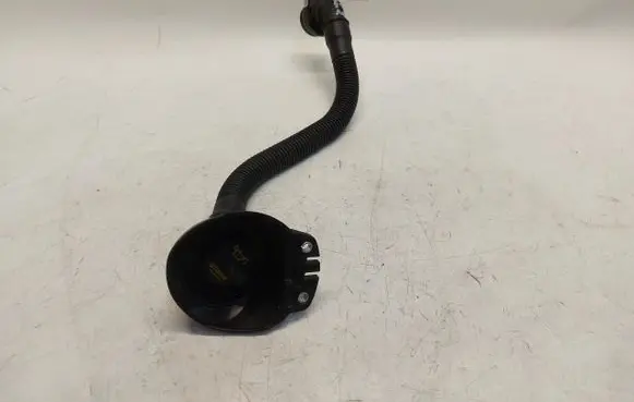 Ford Transit Custom II Turbo turbocharger oiling pipe/hose cusmk2