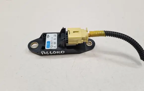 Honda Accord Airbag deployment crash/impact sensor 77970SEFE811M1 77970SEFE811 77970SEF