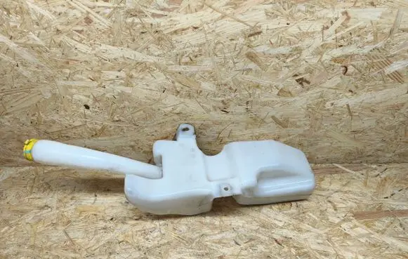 Fiat 500E Windshield washer fluid reservoir/tank 05182444AC