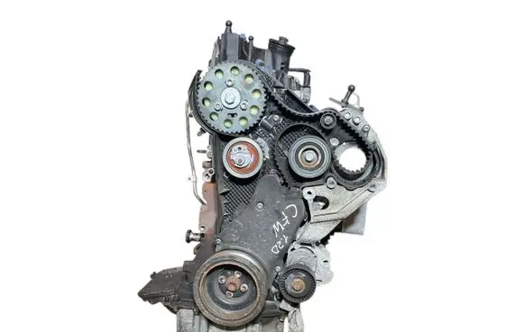 Volkswagen Polo V 6R Engine CFW 03P103469A 03P103373